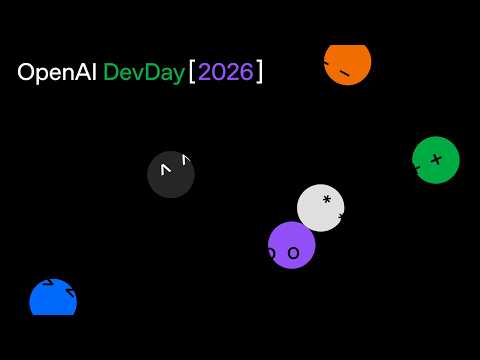 OpenAI Reveals Exciting New AI Updates