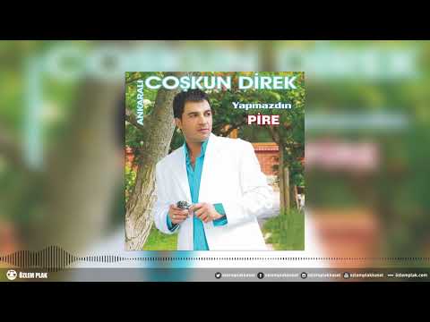 Coşkun Direk - Bilemiyorum