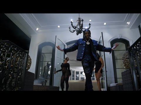 Hotblock Jmoe - Role Play Ft Tyla Yaweh