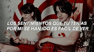 The White Stripes - I'm Bound To Pack It Up (Subtitulada Al Español)
