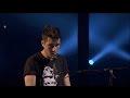 Bastille - Overjoyed (Live at iTunes Festival 2013)