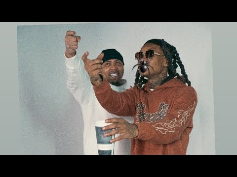 BaeBae Savo x Gudda3aby - “Go On” (Official Music video)