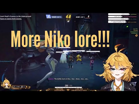 Niko from 4 years ago friend peaked top 5!?!