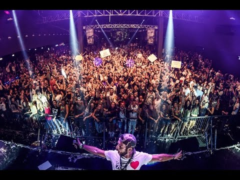 ScuolaZoo Notte Evento