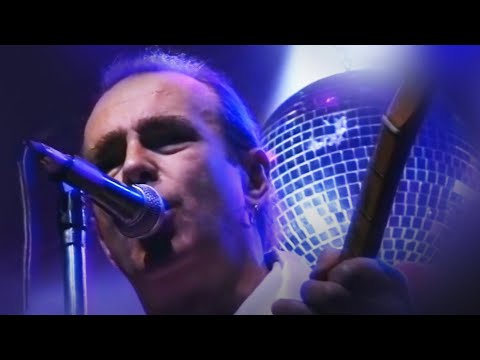 Rock Till You Drop cover