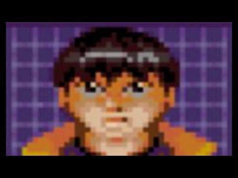 akira amiga game