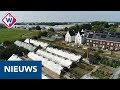 Westlanders happy ondanks dichtstbevolkte omgeving