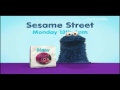 Cartoonito UK Sesame Street New Episodes February 2017 Promo