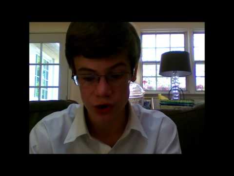 Current Events Documentary: Christopher DeMallie