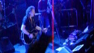 Födelsesdagsång til Sanna från Ulf Lundell Tyrol 5. November 2005