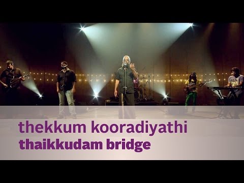 Thekkum kooradiyathi by Thaikkudam Bridge - Music Mojo Kappa TV