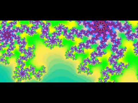 FractRoam video thumbnail