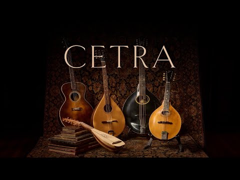 Cetra by Richard Harvey  | Orchestral Tools  | Launch Trailer