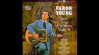 Sharecropper Family ~ Faron Young (1964)