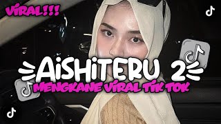 Download lagu DJ AISHITERU BUKTI CINTA UNTUKMU STYLE KONDANG CANDU MENGKANE VIRAL TIK TOK mp3 Download lagu DJ AISHITERU BUKTI CINTA UNTUKMU STYLE KONDANG CANDU MENGKANE VIRAL TIK TOK mp3