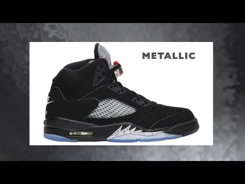 Best Air Jordan 1-14 Colorways| OG & Non-OG