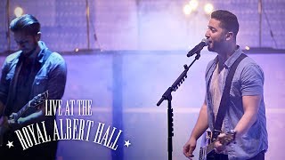 Boyce Avenue - I&#39;ll Be The One (Live At The Royal Albert Hall)(Original Song)