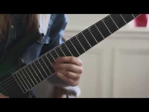 Animals As Leaders - Kascade Cover
