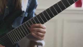 Animals As Leaders - Kascade Cover