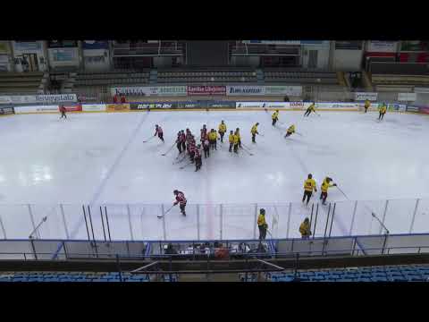 Mehtimäki kilpahalli