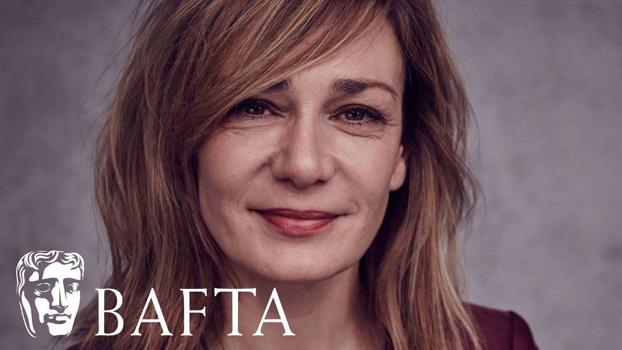 Writer Regina Moriarty | Meet the Breakthrough Brits 2015