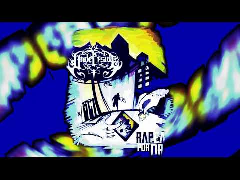 817 Jamz Under Side 821 - Pa La Yeka (Screwed)(Rebajada)