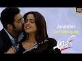 Jaabiliki Full Video Song 4K Ashok Video Songs Full HD DVD Dolby Audio ULTRA HD