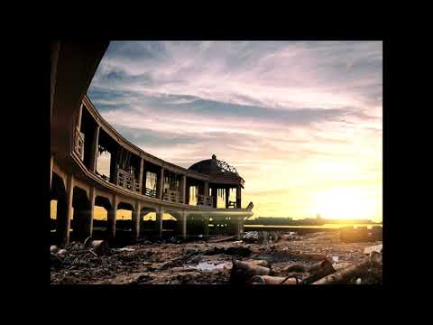 G.GRIFFIN x ROAS - TSUNAMI