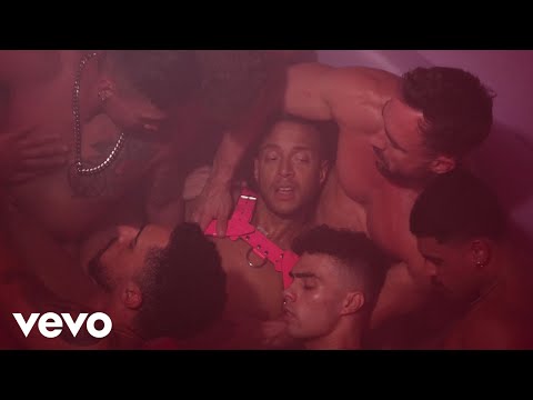 Rhian! - I Need Somebody To Love Tonight