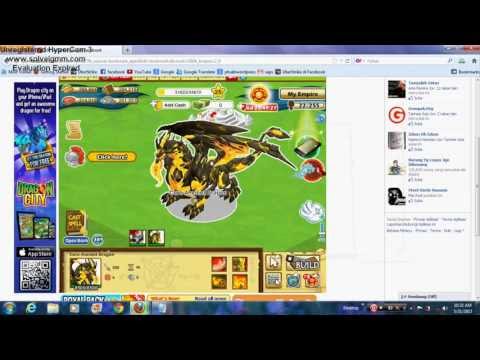 NEW DRAGON UNIT HACK 2013 CORE ANCIENT DRAGON