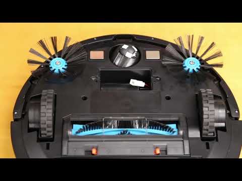 Replacing Battery | How to Videos | EV675® Robot