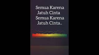 Download lagu MONITOR CINTA | AGUS RAMONA (Lyric) mp3
