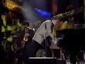 JERRY LEE LEWIS - Whole Lotta Shakin' (w/Springsteen) live @ Rock 'n' Roll Hall of Fame Opening '95