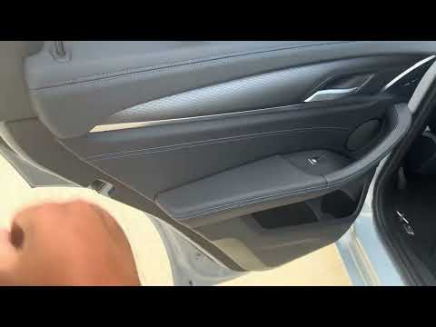 BMW X3 xDrive 30d 249cv 48V Msport