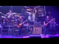 Allman Brothers Band - Hot'Lanta - 3/5/13 - Beacon Theater