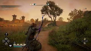 How to Get Infinite Fire Arrows in AC Valhalla!!! (Glitch)