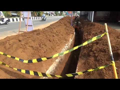 Darmawansyah Minta Aliran SPAM Kobema Masuk ke IPA Surabaya