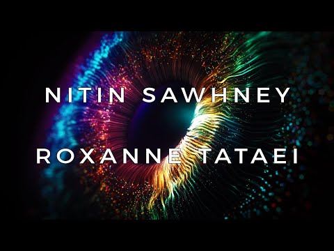 Nitin Sawhney feat Roxanne Tataei - Distant Dreams