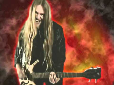 Tarot - Sabbath Bloody Sabbath (cover)