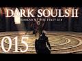 Dark Souls 2 [015] - Der einfachste Boss
