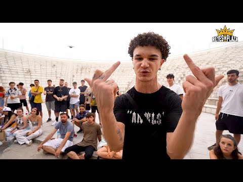 SIMARRO - "BALANCE" 💔 (EN DIRECTO)