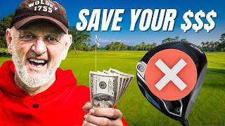 Do Not Spend £500 on a new driver until you watch this!