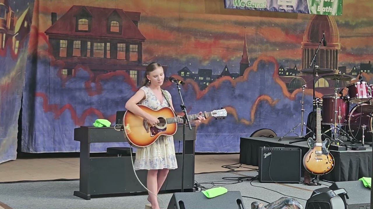 Mama’s Broken Heart