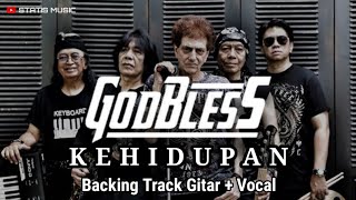 Download lagu Backing Track Kehidupan - God Bless mp3 Download lagu Backing Track Kehidupan - God Bless mp3