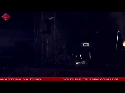 Światowy Festiwal Prażonek - Poręba 2019