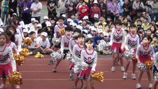 preview picture of video '新竹市 關東國小4年級校慶舞蹈 2011.11.25'