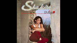 Shakira - Este Amor Es Lo Más Bello Del Mundo