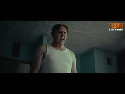 Zostaw ją, mówię! TEŚCIOWIE 3 już w kinach Helios - kup bilety online