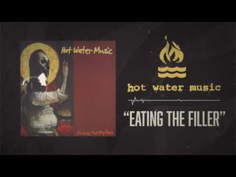 Eating the Filler