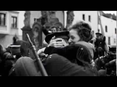 MusicFromAdverts: New Guinness Advert 2013  - The Clock